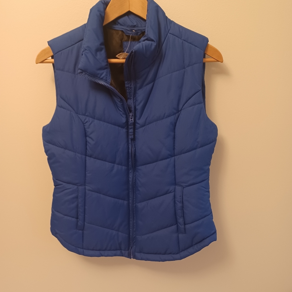 Women's Vest